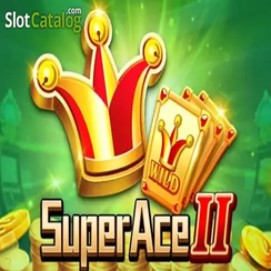 Super Ace II — সুপার এস II